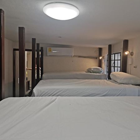 Casa San Juan Bed & Breakfast Мерида Екстериор снимка