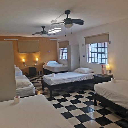Casa San Juan Bed & Breakfast Мерида Екстериор снимка