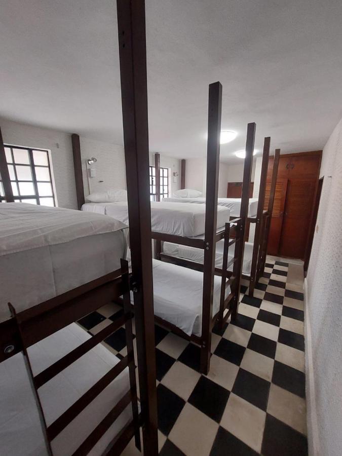 Casa San Juan Bed & Breakfast Мерида Екстериор снимка