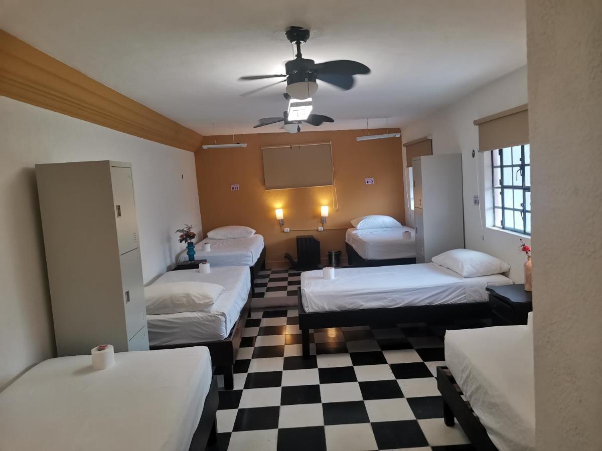Casa San Juan Bed & Breakfast Мерида Екстериор снимка
