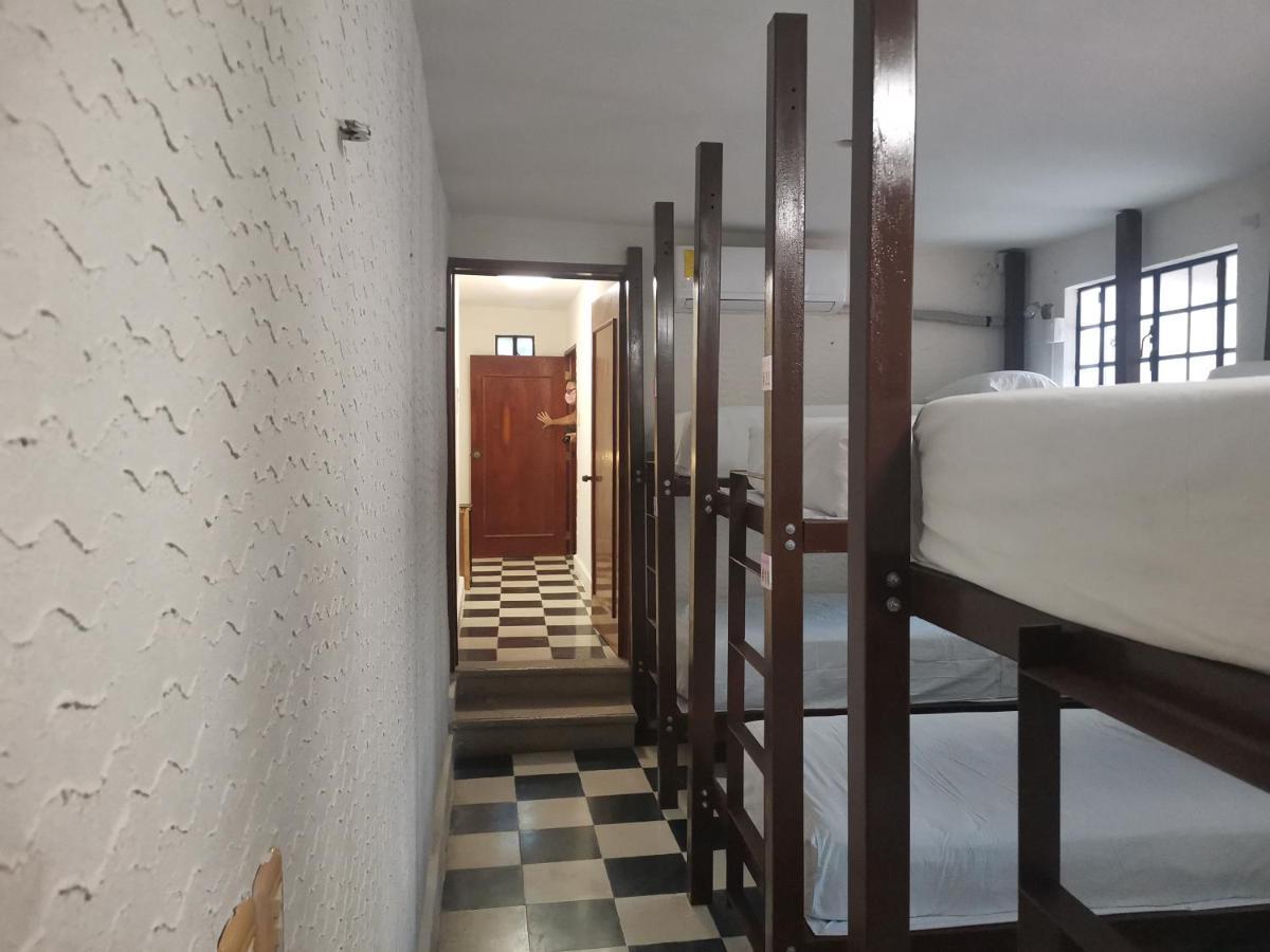 Casa San Juan Bed & Breakfast Мерида Екстериор снимка