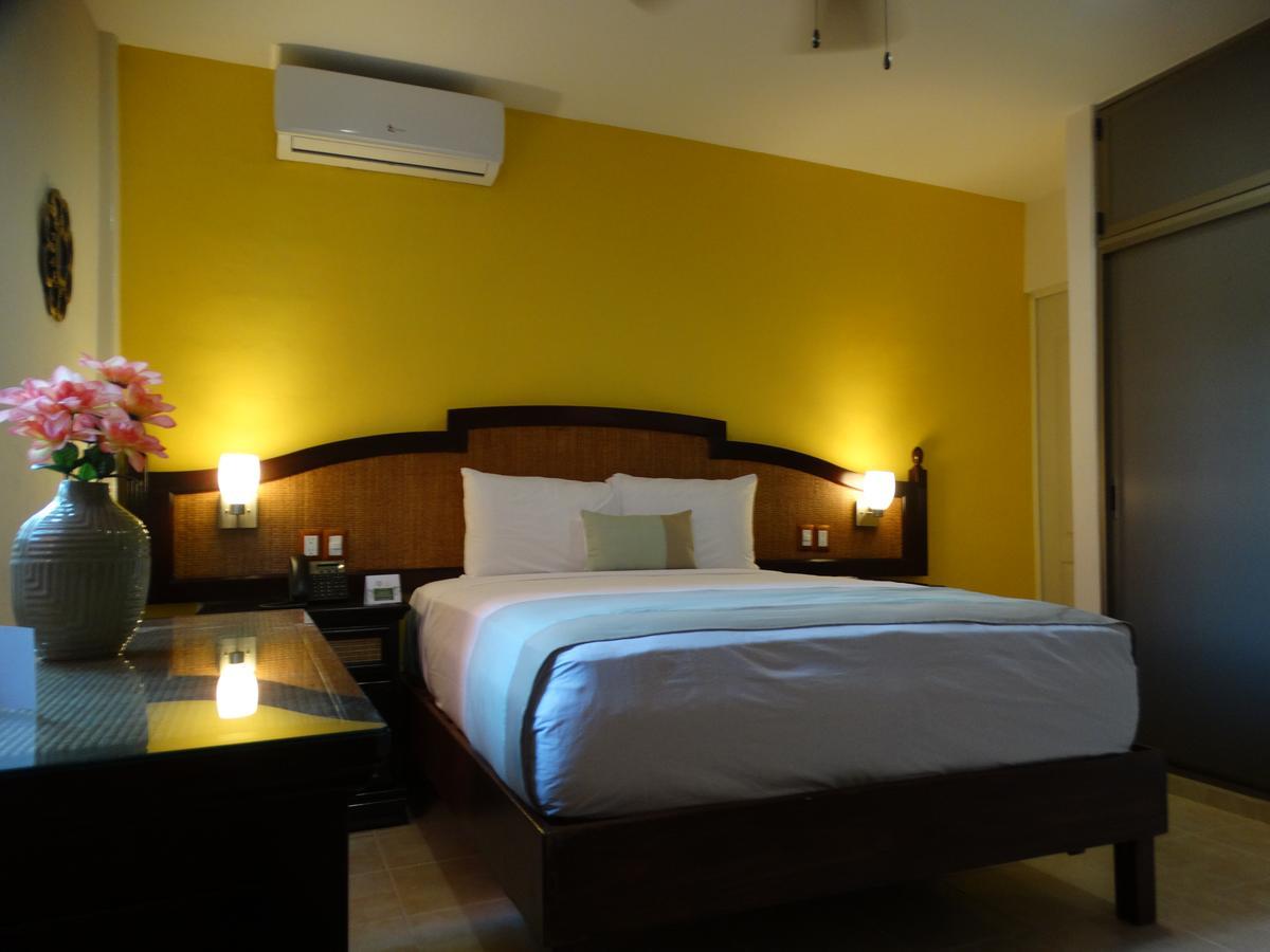 Casa San Juan Bed & Breakfast Мерида Екстериор снимка