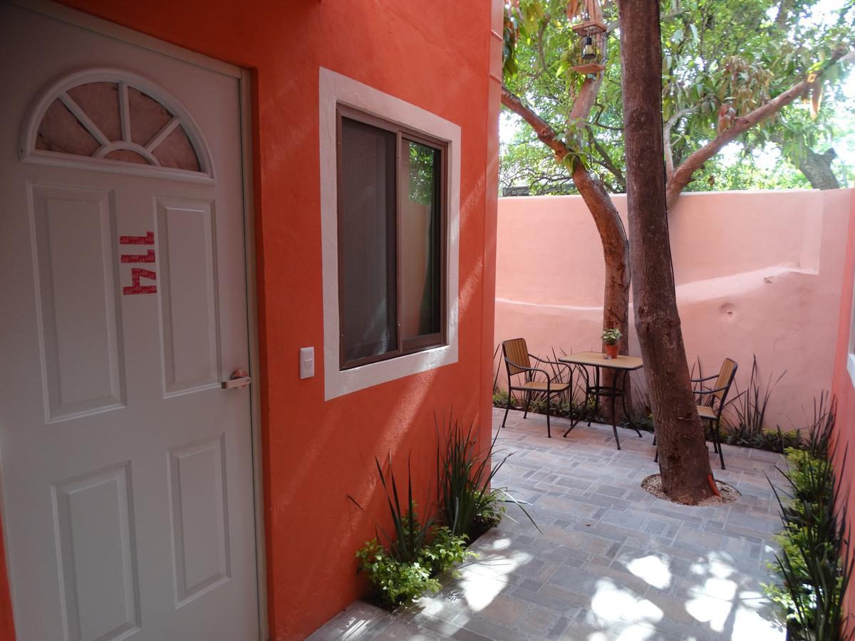 Casa San Juan Bed & Breakfast Мерида Екстериор снимка