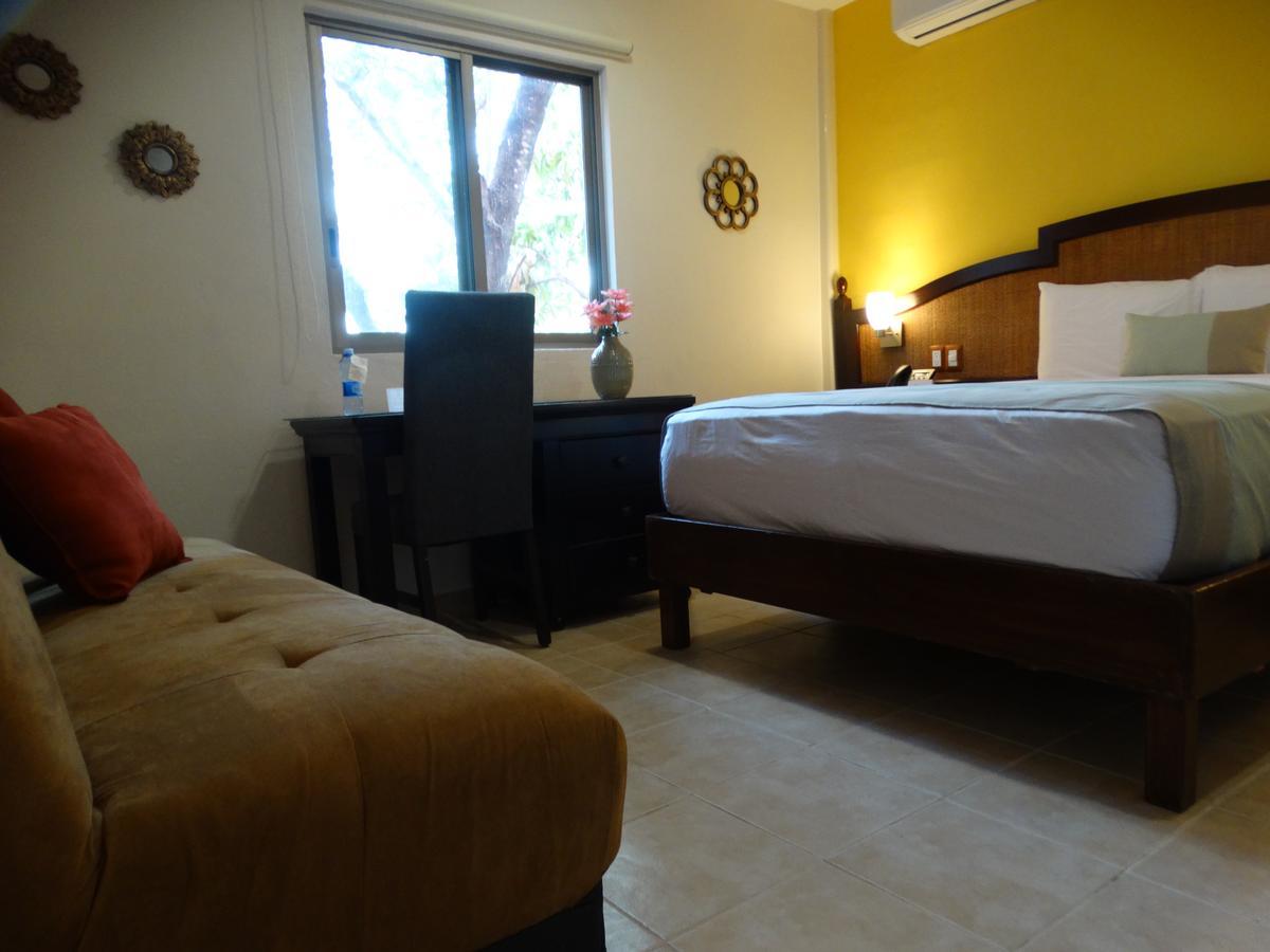 Casa San Juan Bed & Breakfast Мерида Екстериор снимка