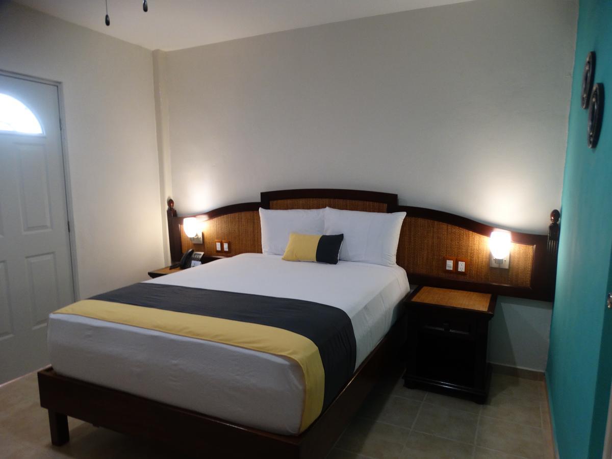 Casa San Juan Bed & Breakfast Мерида Екстериор снимка