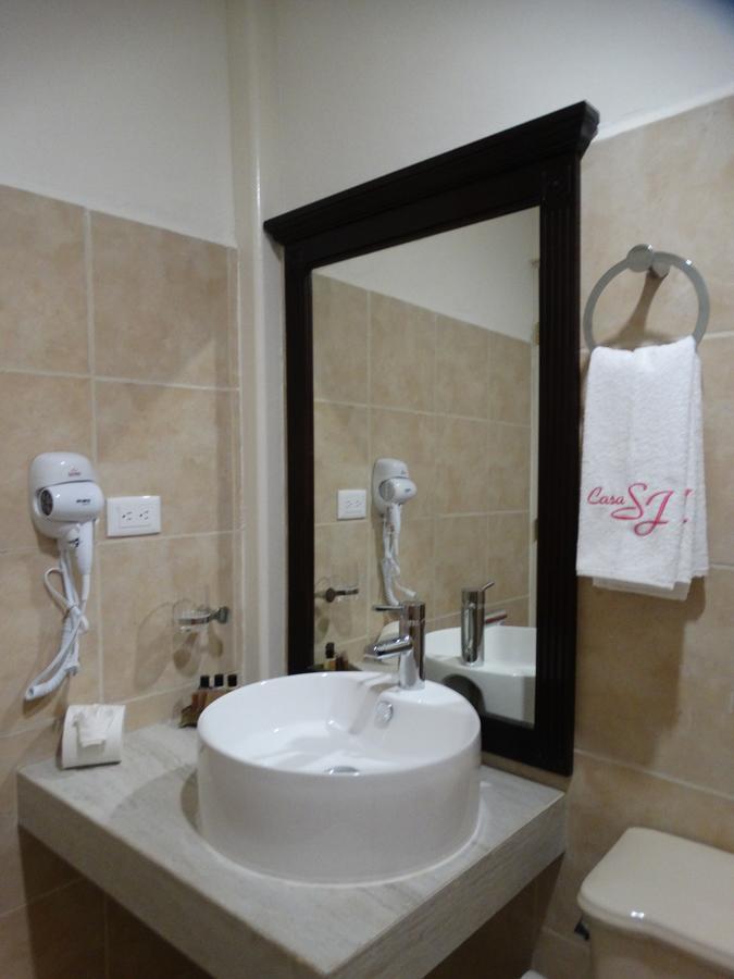 Casa San Juan Bed & Breakfast Мерида Екстериор снимка